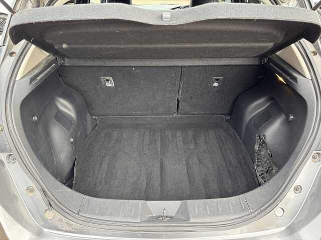 Nissan Leaf 110kW N-Connecta 40kWh 5dr Auto