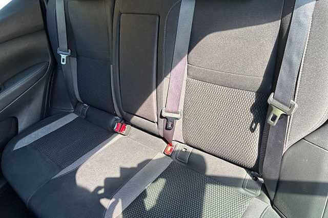 Nissan QASHQAI 1.3 DiG-T 160 Acenta Premium 5dr