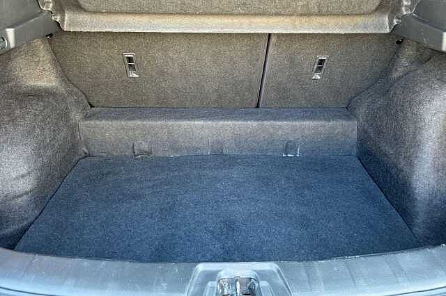 Nissan QASHQAI 1.3 DiG-T 160 Acenta Premium 5dr