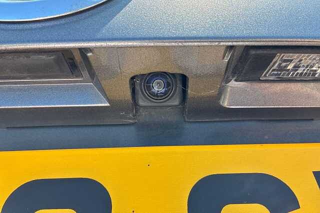 Nissan QASHQAI 1.3 DiG-T 160 Acenta Premium 5dr