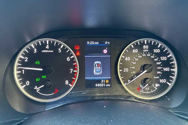 Nissan JUKE 1.0 DiG-T 114 Acenta 5dr