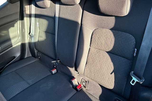 Nissan JUKE 1.0 DiG-T 114 Acenta 5dr