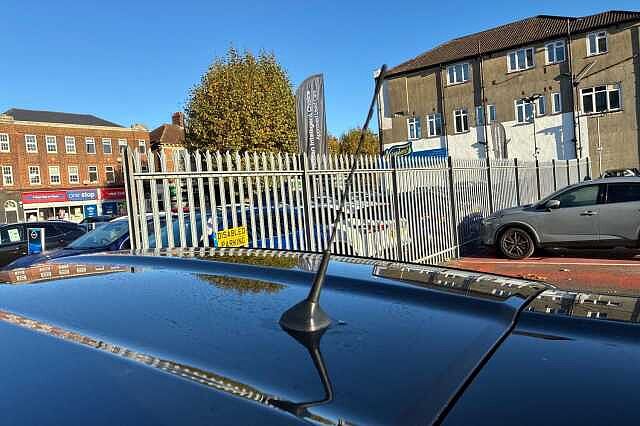 Nissan JUKE 1.0 DiG-T 114 Acenta 5dr