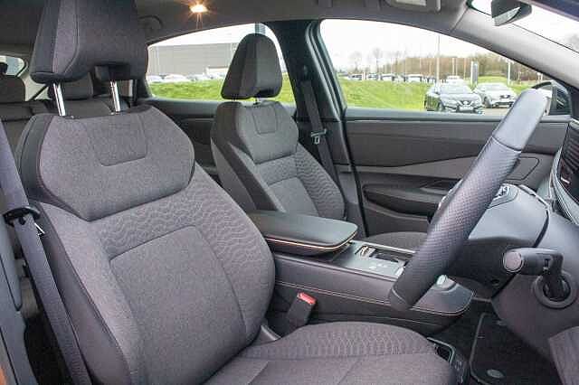 Nissan Ariya 160kW Engage 63kWh 5dr Auto