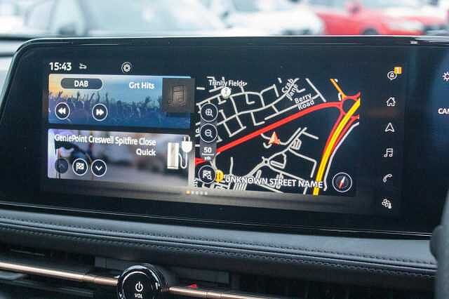 Nissan Ariya 160kW Engage 63kWh 5dr Auto