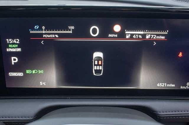 Nissan Ariya 160kW Engage 63kWh 5dr Auto