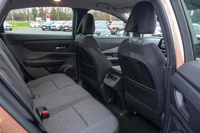 Nissan Ariya 160kW Engage 63kWh 5dr Auto