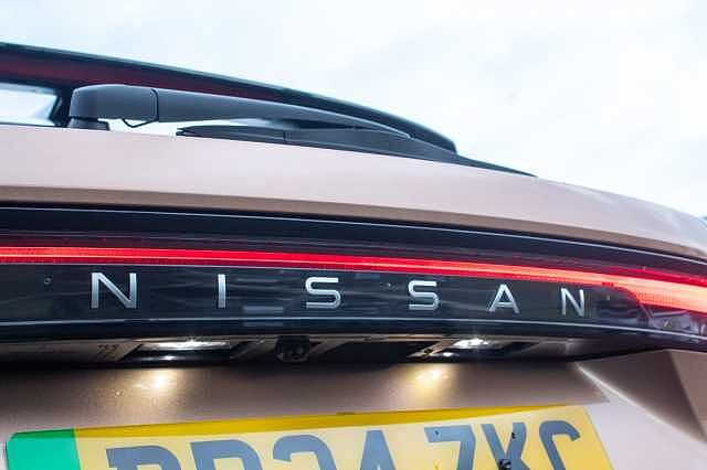 Nissan Ariya 160kW Engage 63kWh 5dr Auto