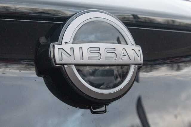 Nissan Ariya 160kW Engage 63kWh 5dr Auto