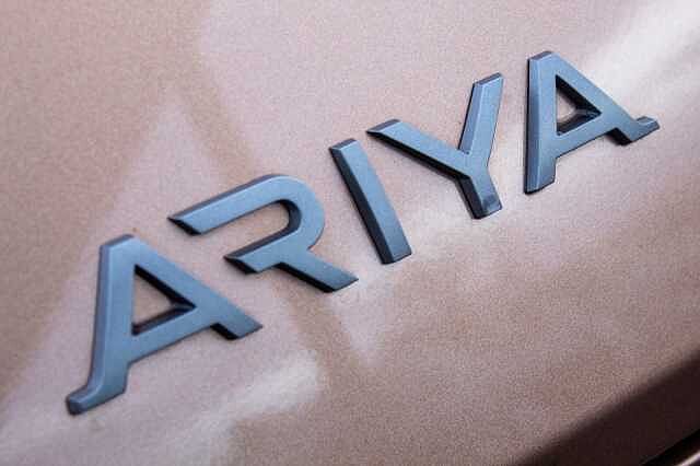Nissan Ariya 160kW Engage 63kWh 5dr Auto