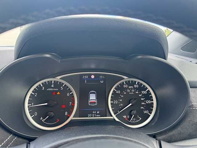 Nissan Micra 1.0 IG-T 92 N-Sport 5dr