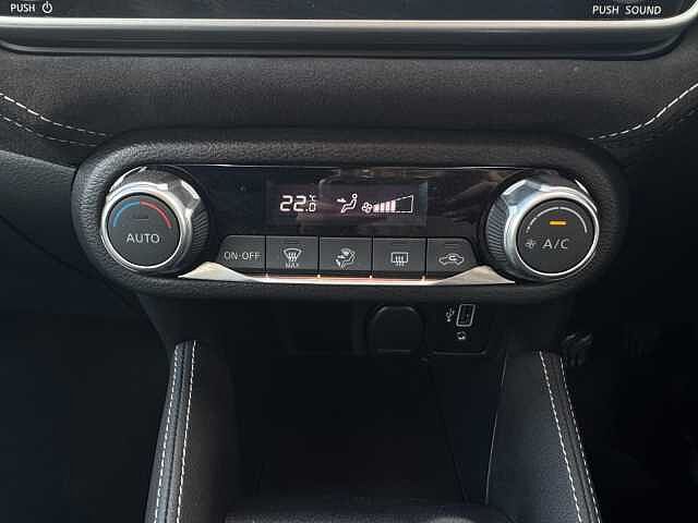 Nissan Micra 1.0 IG-T 92 N-Sport 5dr