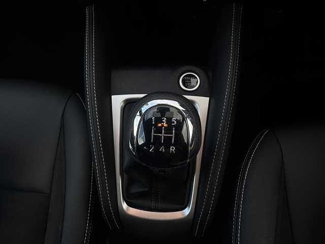 Nissan Micra 1.0 IG-T 92 N-Sport 5dr