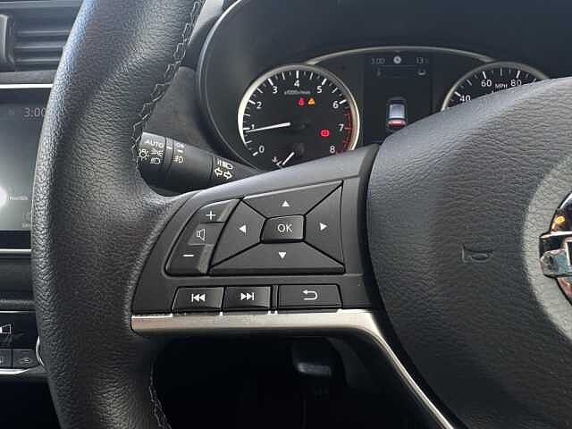 Nissan Micra 1.0 IG-T 92 N-Sport 5dr