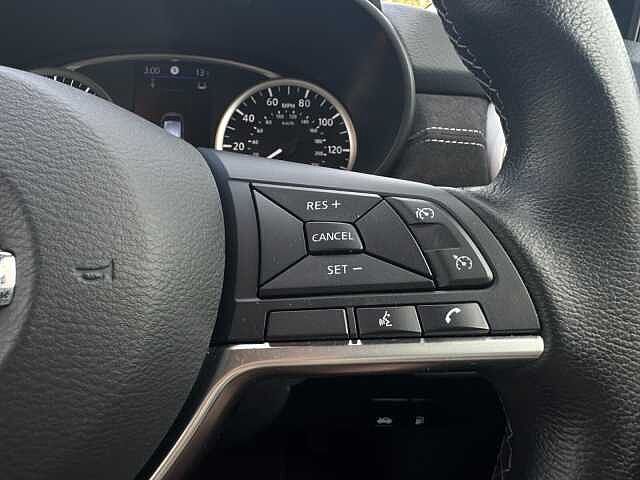 Nissan Micra 1.0 IG-T 92 N-Sport 5dr