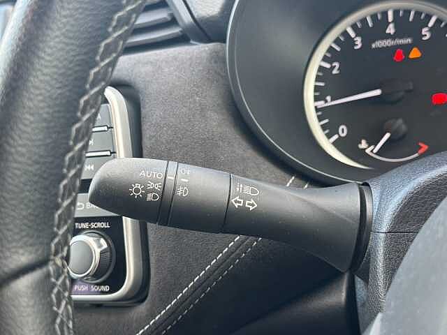 Nissan Micra 1.0 IG-T 92 N-Sport 5dr