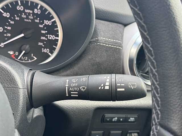 Nissan Micra 1.0 IG-T 92 N-Sport 5dr