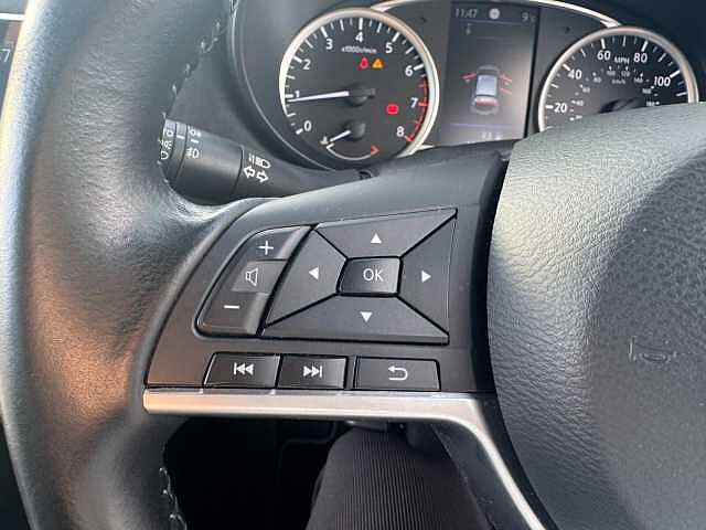 Nissan Micra 1.0 DIG-T 117 N-Sport 5dr