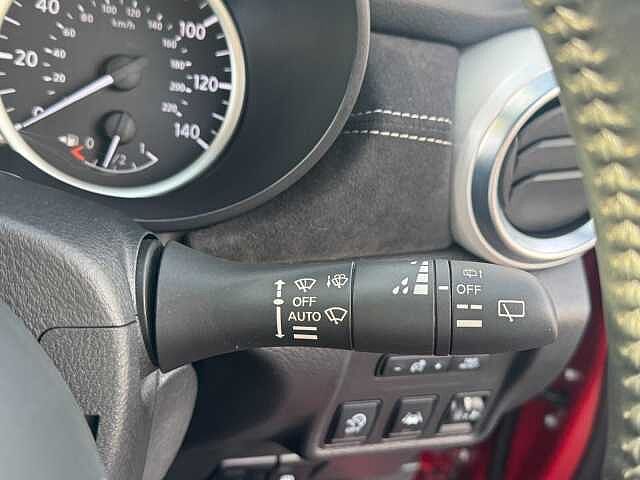 Nissan Micra 1.0 DIG-T 117 N-Sport 5dr