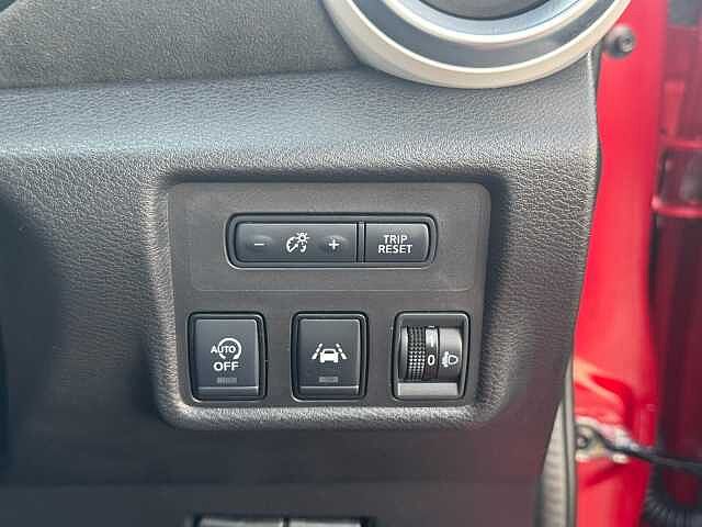 Nissan Micra 1.0 DIG-T 117 N-Sport 5dr