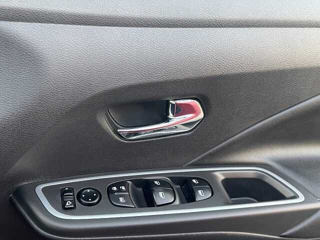 Nissan Micra 1.0 DIG-T 117 N-Sport 5dr