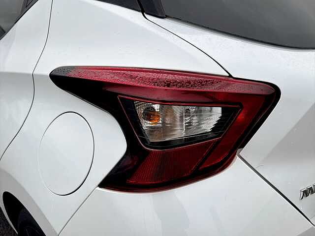 Nissan Micra 1.0 IG-T 92 N-Sport 5dr