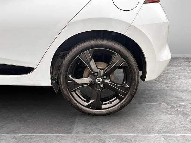 Nissan Micra 1.0 IG-T 92 N-Sport 5dr