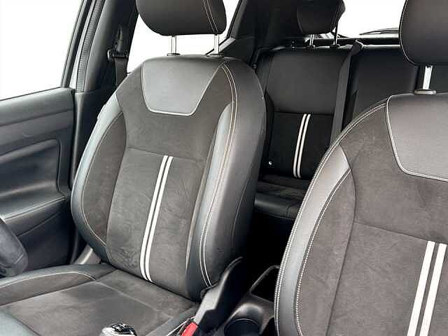 Nissan Micra 1.0 IG-T 92 N-Sport 5dr