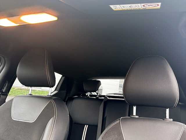 Nissan Micra 1.0 IG-T 92 N-Sport 5dr