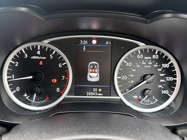 Nissan Micra 1.0 IG-T 92 N-Sport 5dr