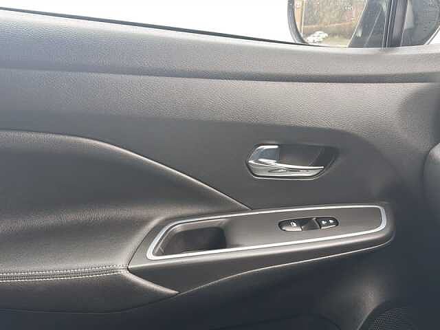 Nissan Micra 1.0 IG-T 92 N-Sport 5dr