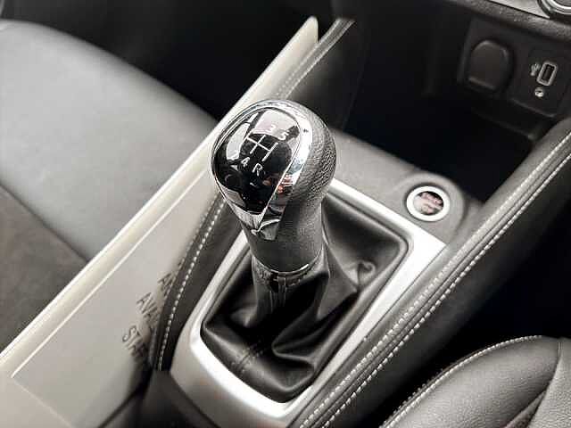 Nissan Micra 1.0 IG-T 92 N-Sport 5dr