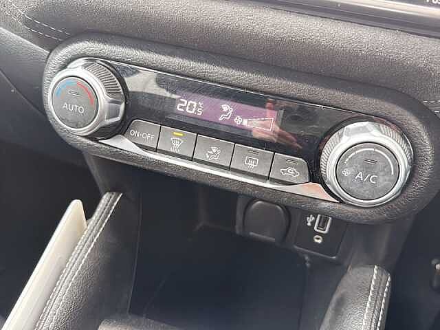 Nissan Micra 1.0 IG-T 92 N-Sport 5dr