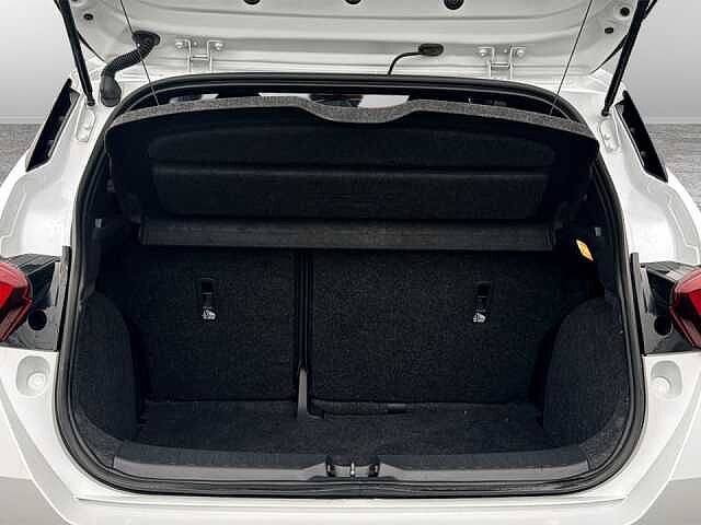 Nissan Micra 1.0 IG-T 92 N-Sport 5dr