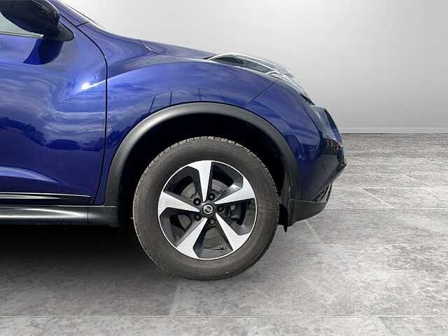 Nissan Juke 1.6 [112] Bose Personal Edition 5dr