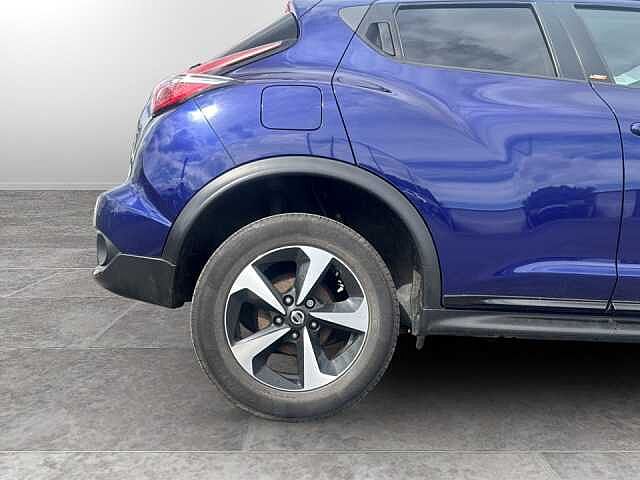 Nissan Juke 1.6 [112] Bose Personal Edition 5dr