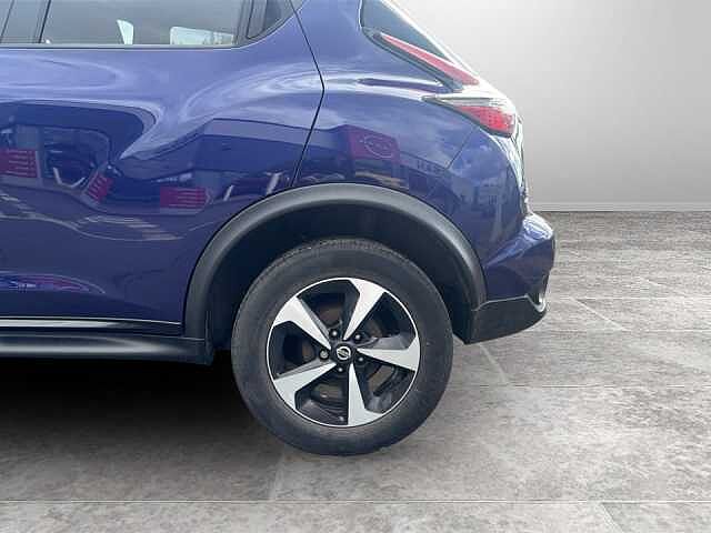 Nissan Juke 1.6 [112] Bose Personal Edition 5dr