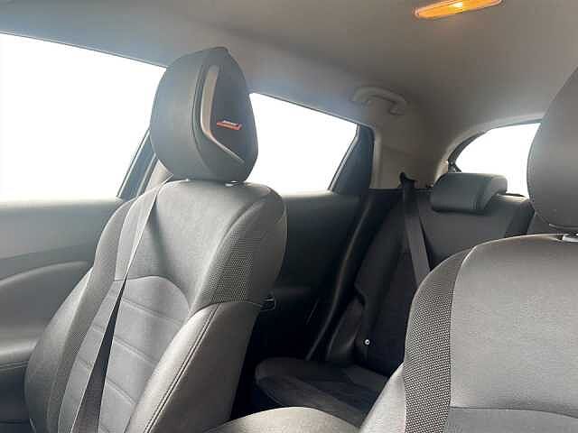 Nissan Juke 1.6 [112] Bose Personal Edition 5dr