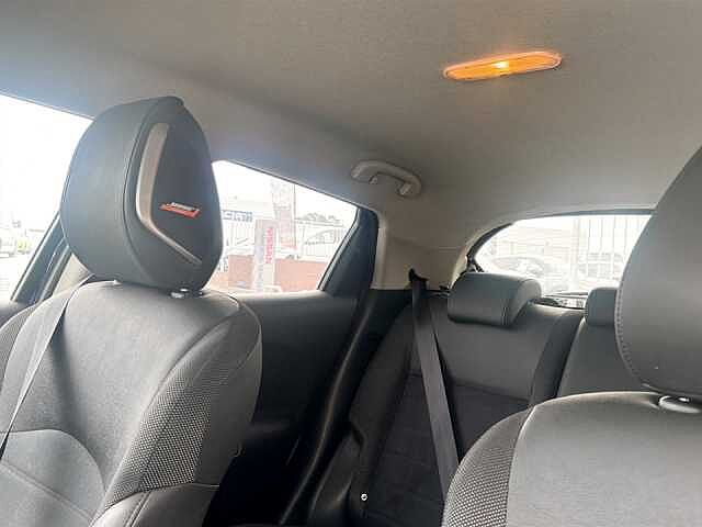 Nissan Juke 1.6 [112] Bose Personal Edition 5dr
