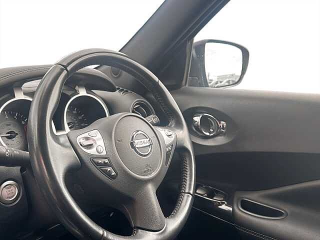 Nissan Juke 1.6 [112] Bose Personal Edition 5dr