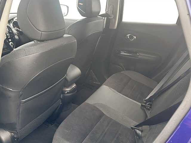 Nissan Juke 1.6 [112] Bose Personal Edition 5dr