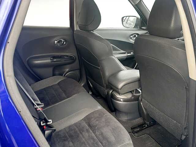 Nissan Juke 1.6 [112] Bose Personal Edition 5dr