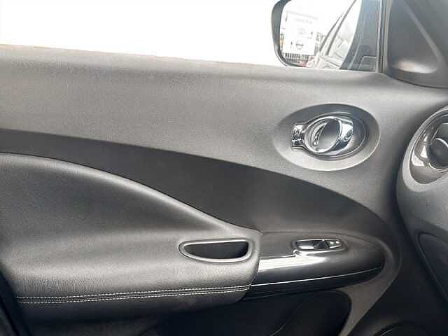 Nissan Juke 1.6 [112] Bose Personal Edition 5dr