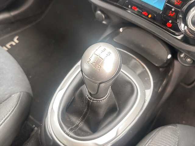Nissan Juke 1.6 [112] Bose Personal Edition 5dr