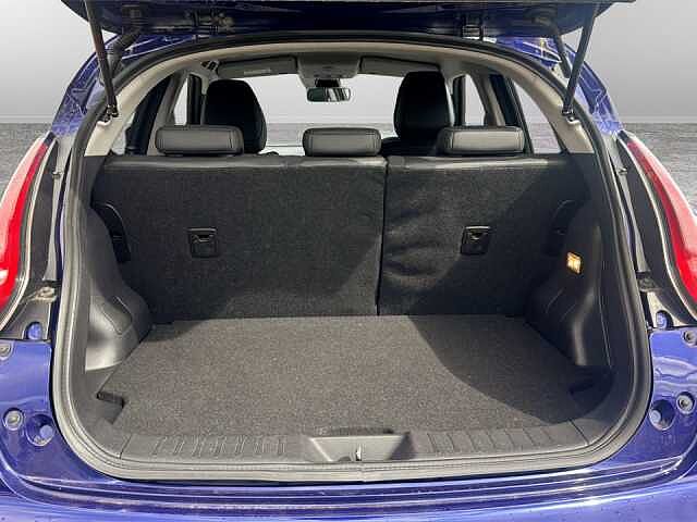 Nissan Juke 1.6 [112] Bose Personal Edition 5dr