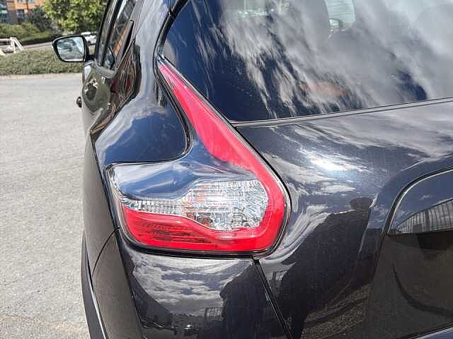 Nissan Juke 1.5 dCi Bose Personal Edition 5dr