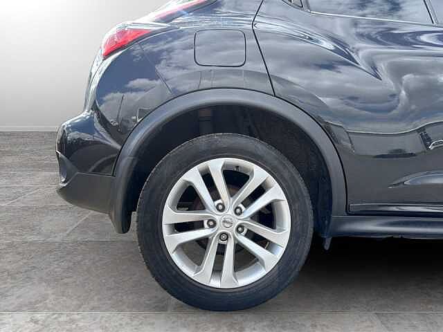 Nissan Juke 1.5 dCi Bose Personal Edition 5dr