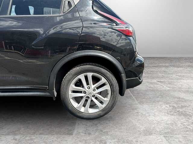 Nissan Juke 1.5 dCi Bose Personal Edition 5dr