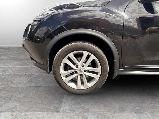 Nissan Juke 1.5 dCi Bose Personal Edition 5dr