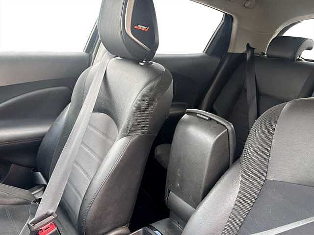 Nissan Juke 1.5 dCi Bose Personal Edition 5dr